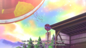 Kyoukai no Rinne (TV) 2nd Season